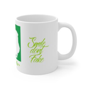 GH Wake and Bake Ceramic Mug 11oz