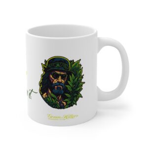 GH You Know It Ceramic Mug 11oz
