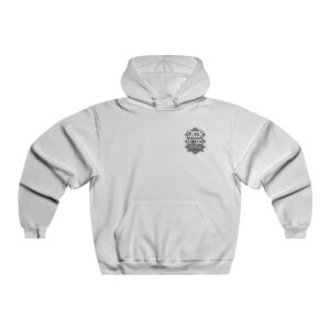 GH diamond design Men’s NUBLEND® Hooded Sweatshirt